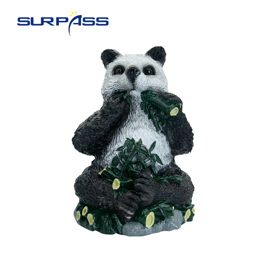 6'' Panda Design Gartenlautspr – Audio Music Center Bewertung und Preis