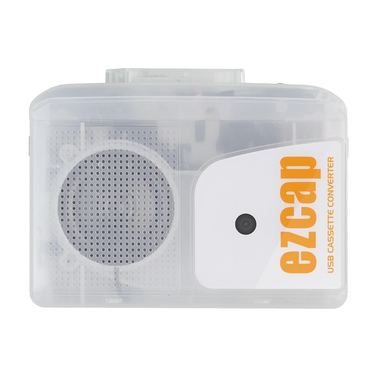Ezcap 249 USB-Kassettenspieler – Audio Music Converter To Mp3 Bewertung und Preis