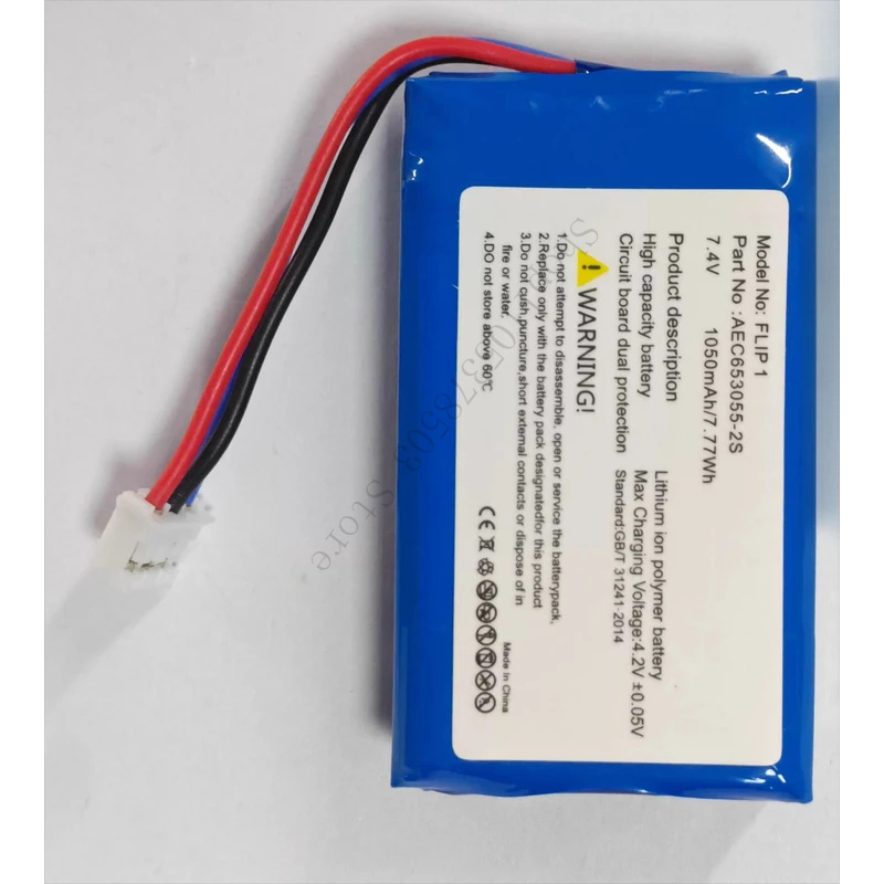 Für JBL Flip 1 Akku Generation – Audio To Music Generator Bewertung und Preis