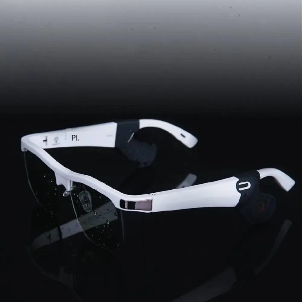 Bluetooth-Smart-Brille, direkt – Audio Music Only Bewertung und Preis