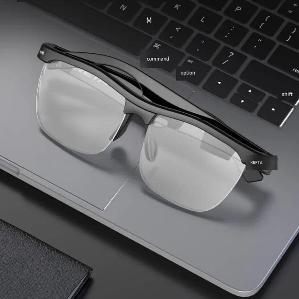 Bluetooth-Smart-Brille, direkt – Audio Music Only Bewertung und Preis
