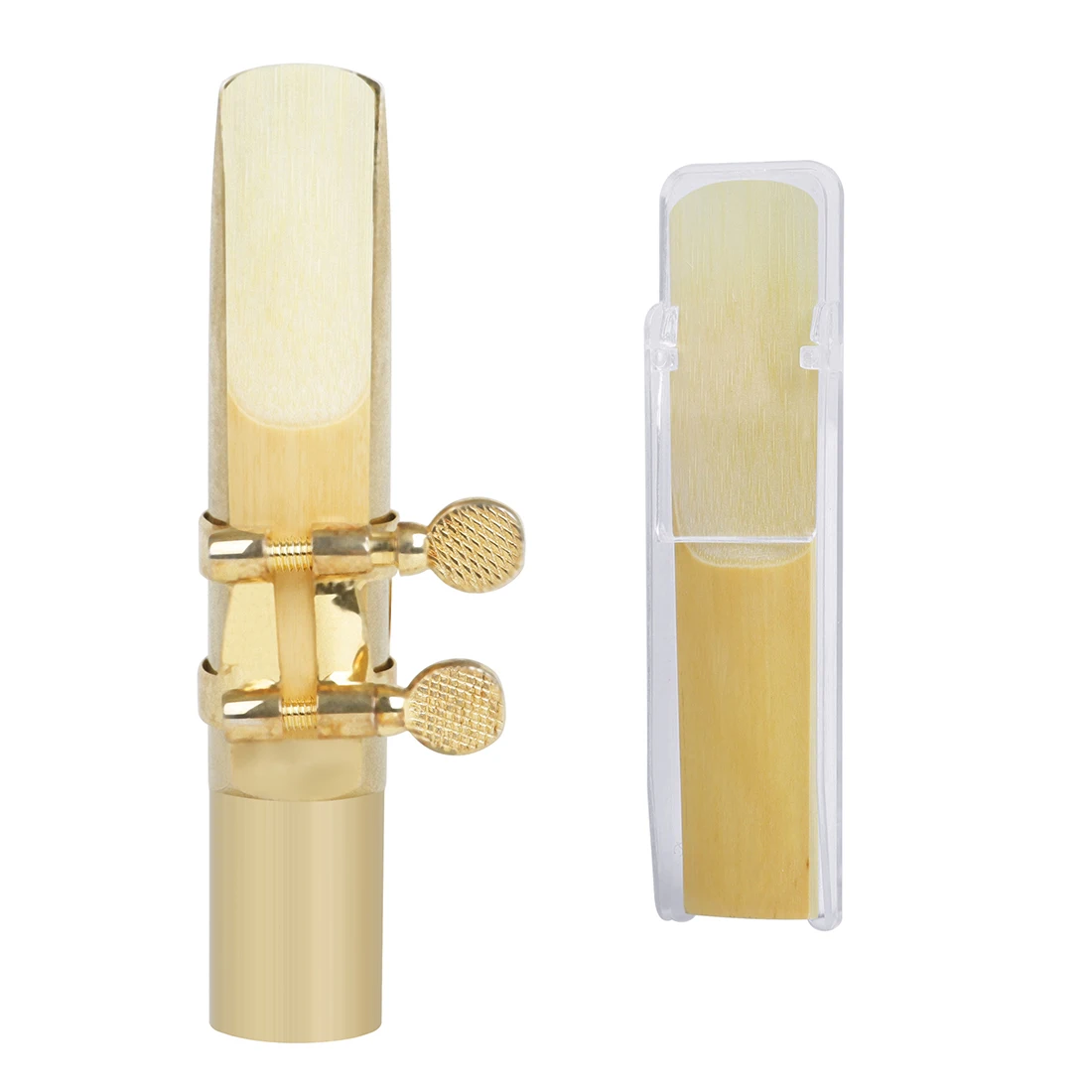 10 Stück Altsaxophonblätter St – Saxophone Reed Pack Bewertung und Preis