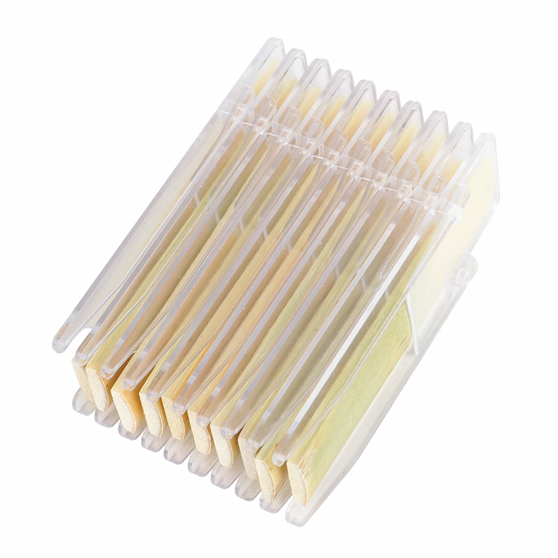 10 Stück Altsaxophonblätter St – Saxophone Reed Pack Bewertung und Preis