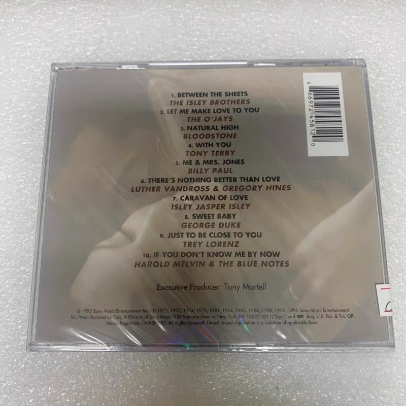 Between The Sheets Volume 1 Mu – Audio Music Hip Hop Bewertung und Preis