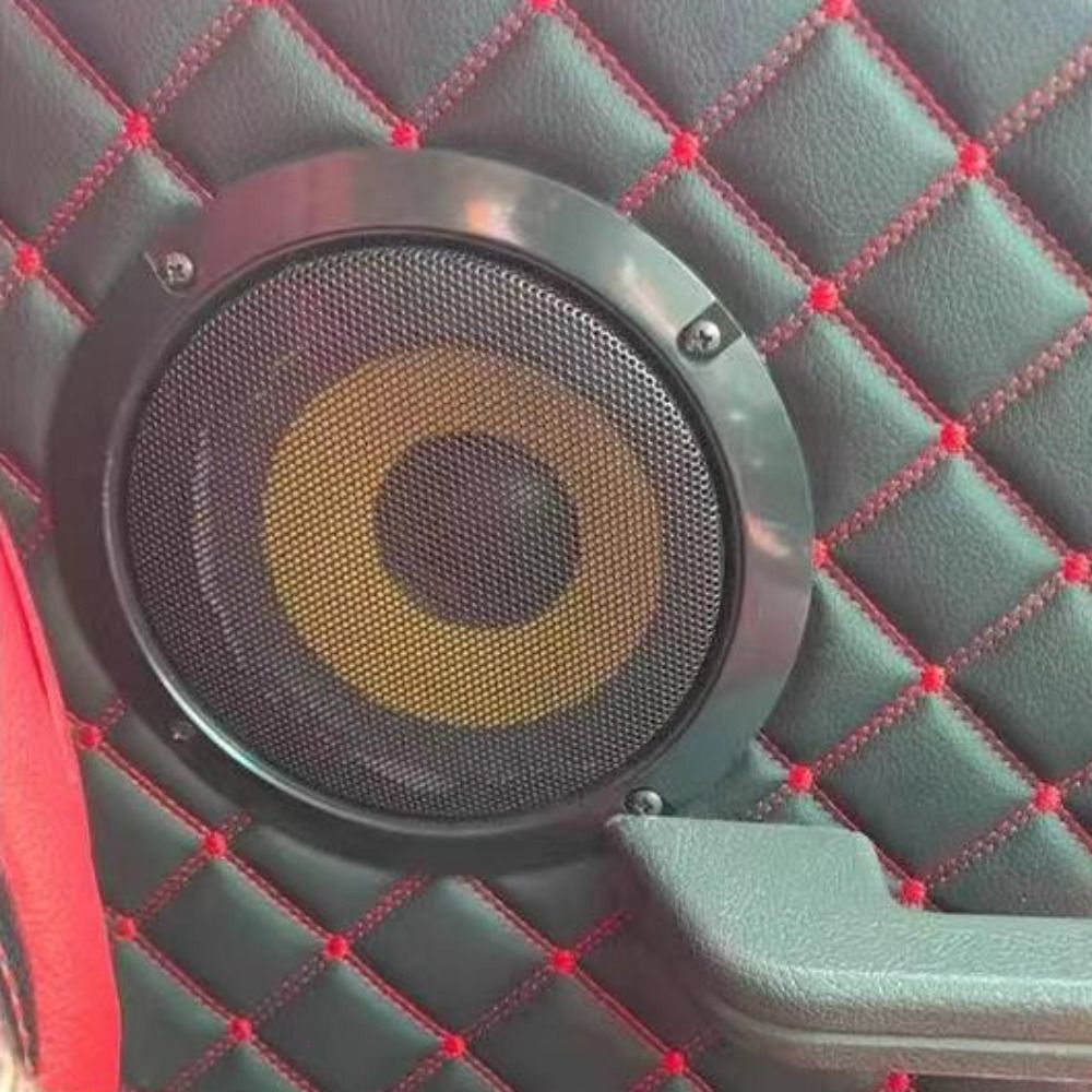 5/6/8/10 Zoll Auto-Basslautspr – Audio Music Hifi Bewertung und Preis
