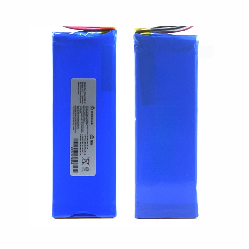 3,7V 5000mAh für JBL PULSE3 Ak – Audio Music Only Bewertung und Preis