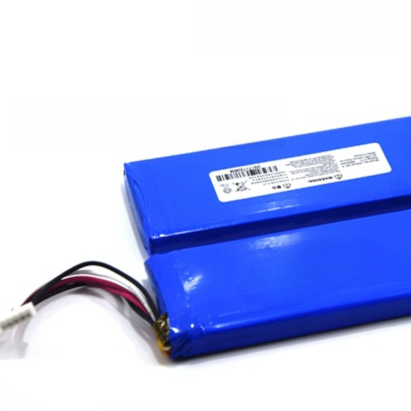 3,7V 5000mAh für JBL PULSE3 Ak – Audio Music Only Bewertung und Preis