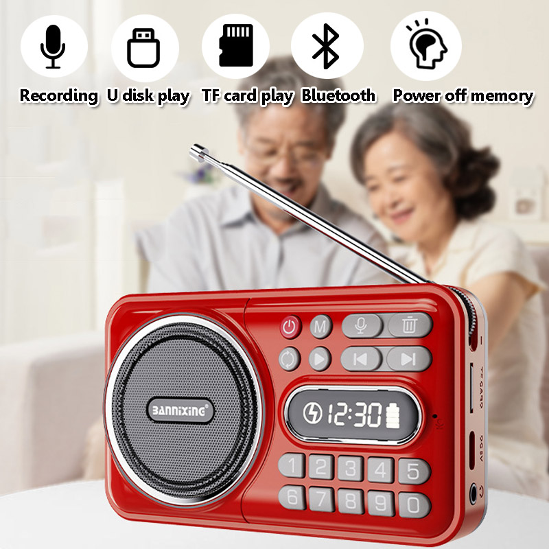 Mini-Taschen-FM-Radio, beste E – Audio Music Center Bewertung und Preis