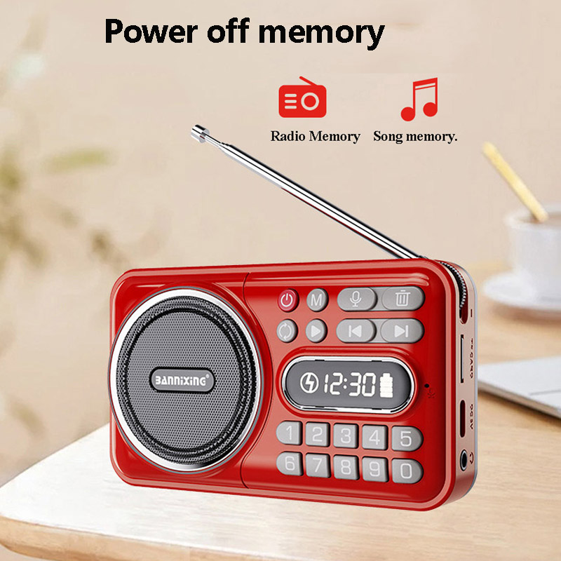 Mini-Taschen-FM-Radio, beste E – Audio Music Center Bewertung und Preis
