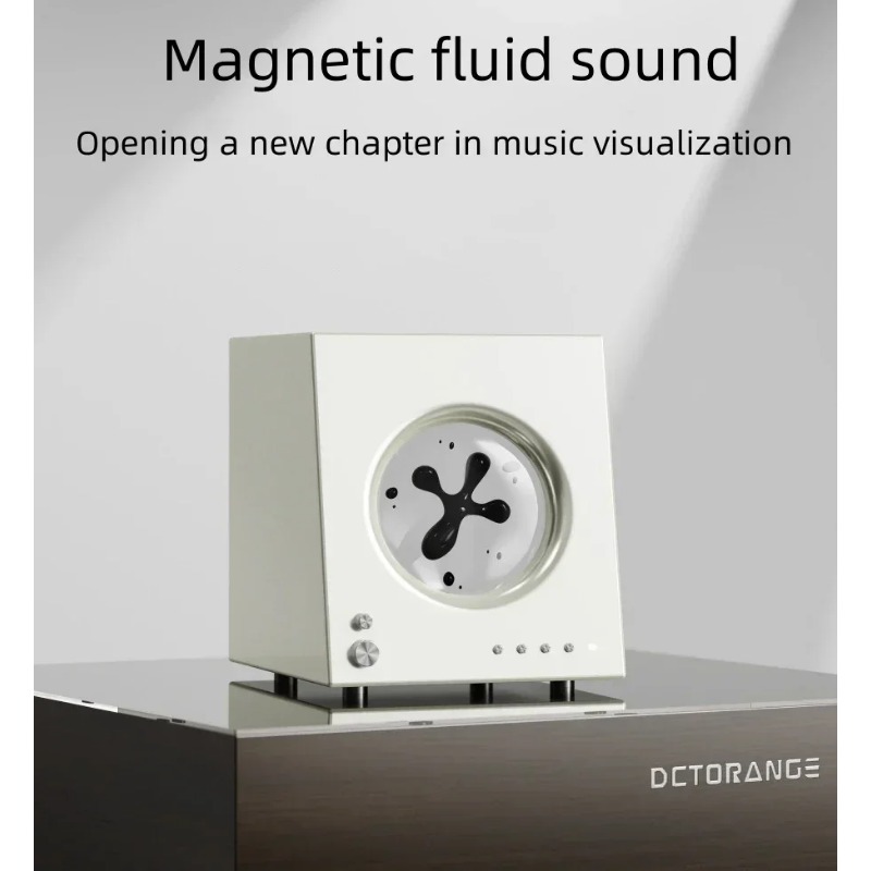 Magnetische Flüssigkeit Blueto – Audio Music Center Bewertung und Preis
