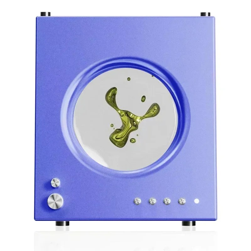 Magnetische Flüssigkeit Blueto – Audio Music Center Bewertung und Preis