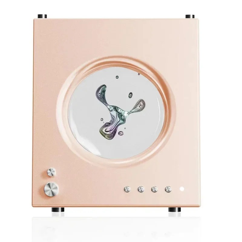 Magnetische Flüssigkeit Blueto – Audio Music Center Bewertung und Preis
