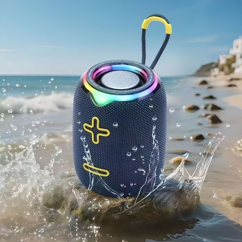 Mini Tragbare Wasserdichte Lau – Amazon Music Audio Quality Bewertung und Preis