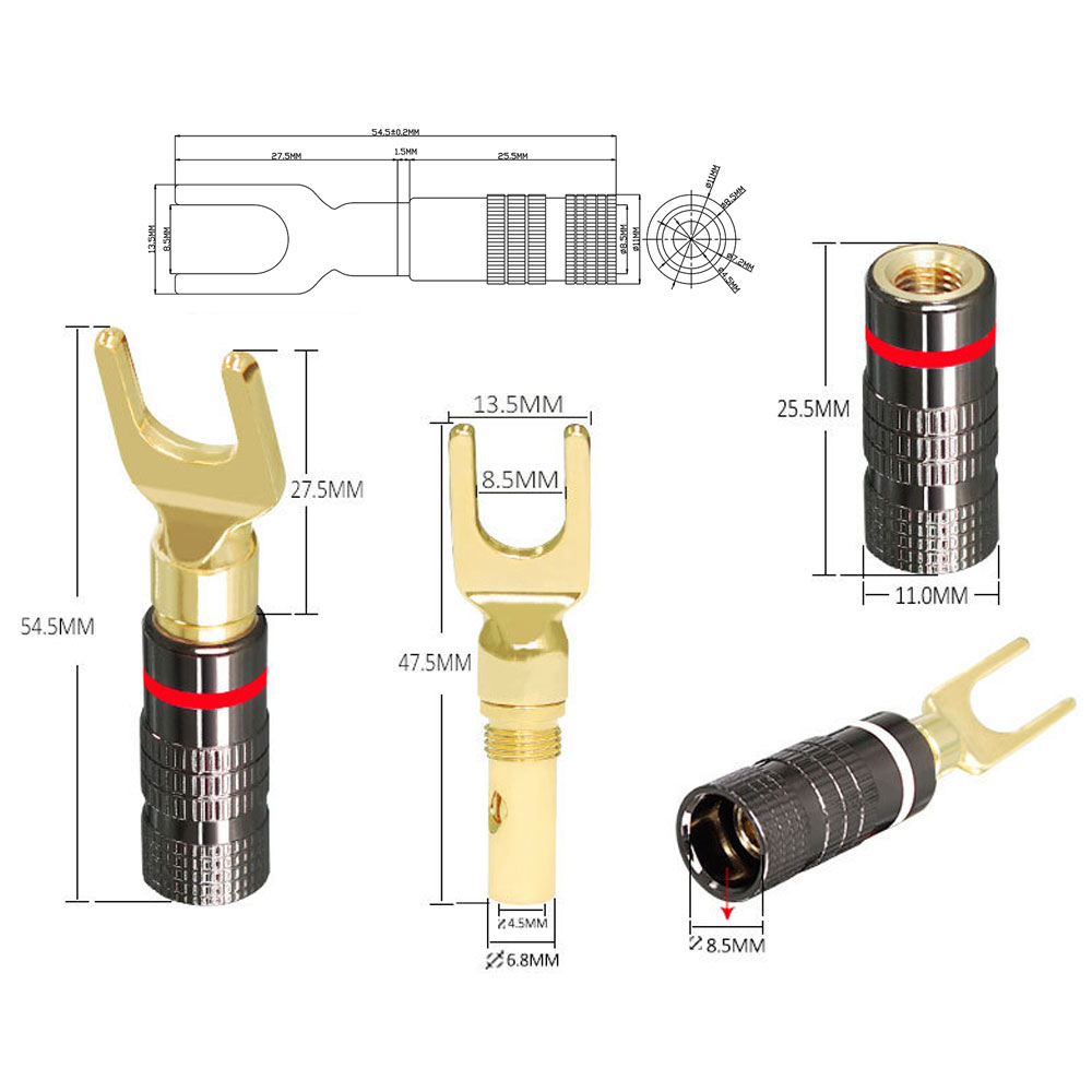24 Karat vergoldete Lautsprech – Audio Music Hifi Bewertung und Preis