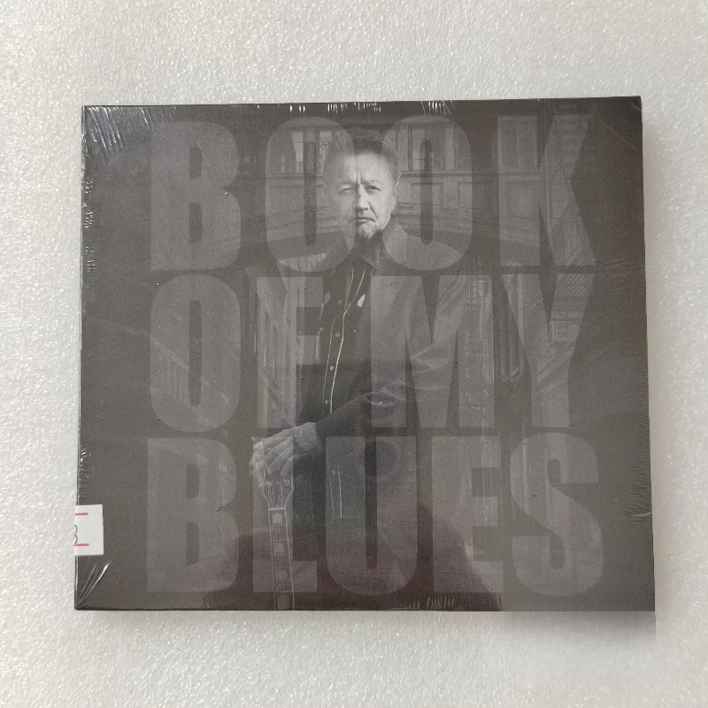 Mark Collie Musik-CD Pop R&B H – Audio Music Hip Hop Bewertung und Preis