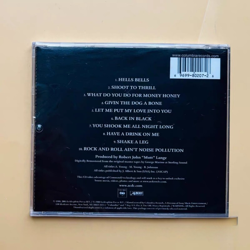 Musik-CD Pop R&B Hip Hop Rock  – Audio Music Hip Hop Bewertung und Preis