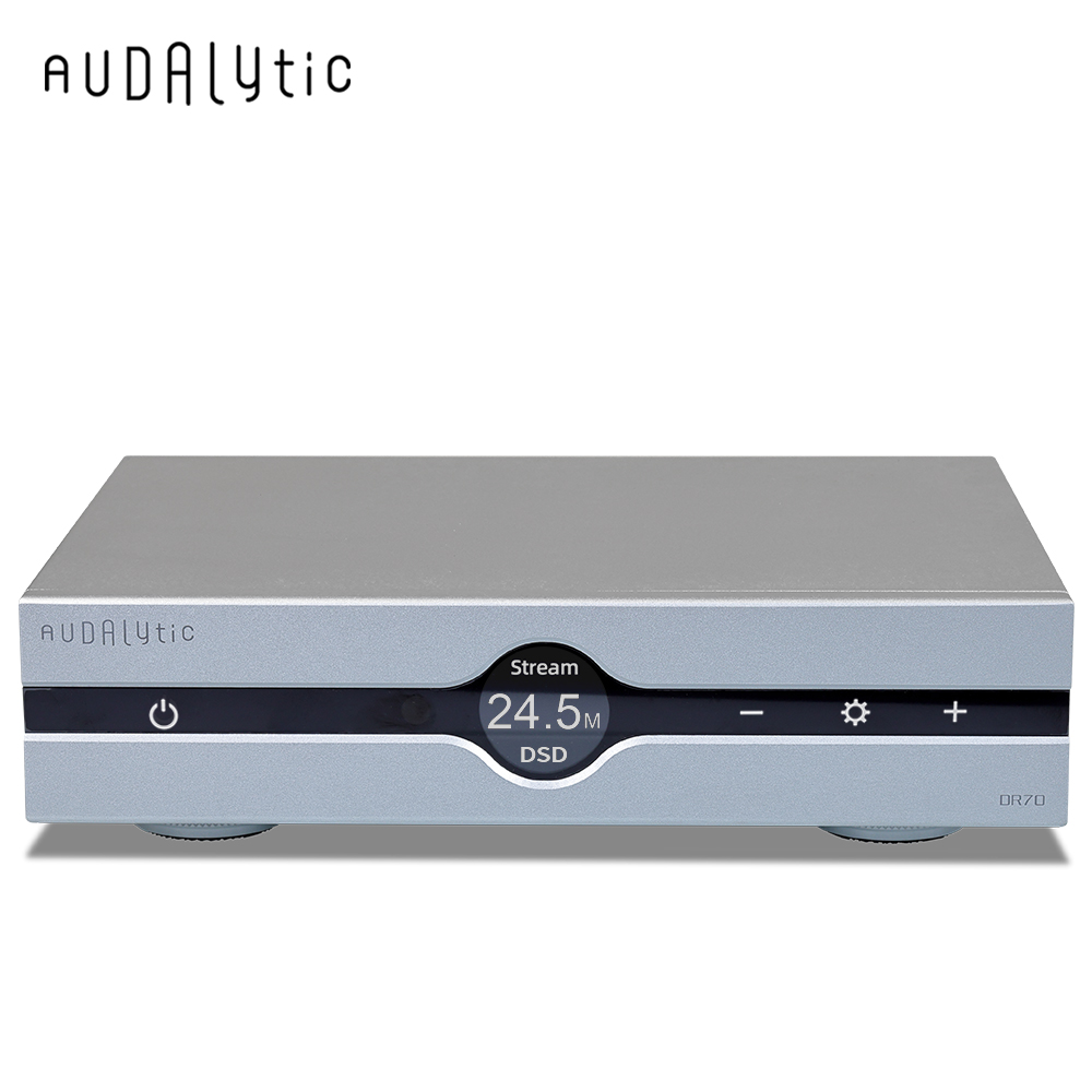 Audalytic DR70N DR70 HiFi R2R  – Audio Music Hifi Bewertung und Preis