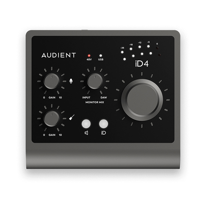 Professionelles Audio-Interfac – Audio To Music Generator Bewertung und Preis