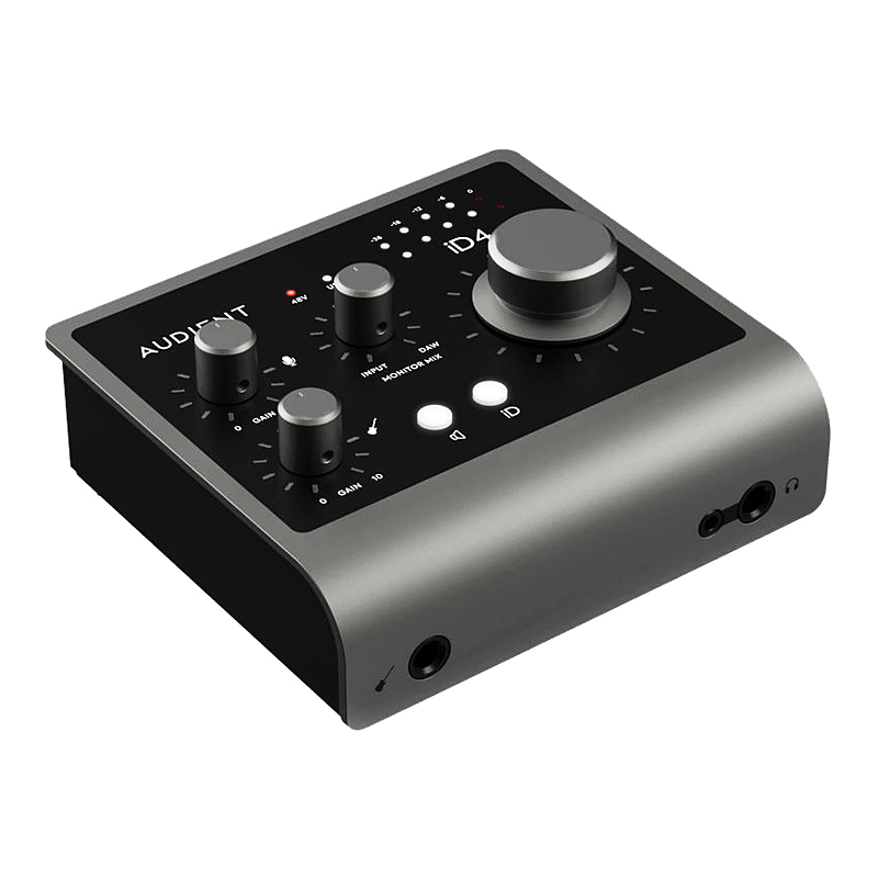 Professionelles Audio-Interfac – Audio To Music Generator Bewertung und Preis
