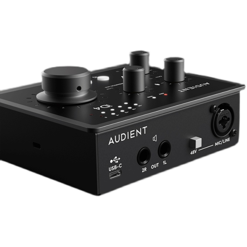 Professionelles Audio-Interfac – Audio To Music Generator Bewertung und Preis